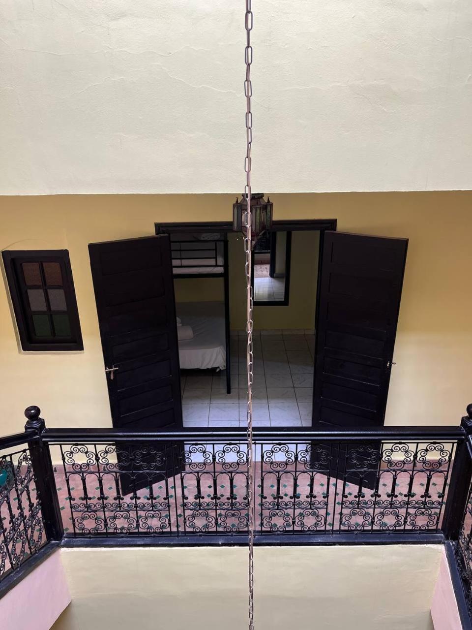 Riad Paolo Piscine Palmeraie Marraquexe Exterior foto