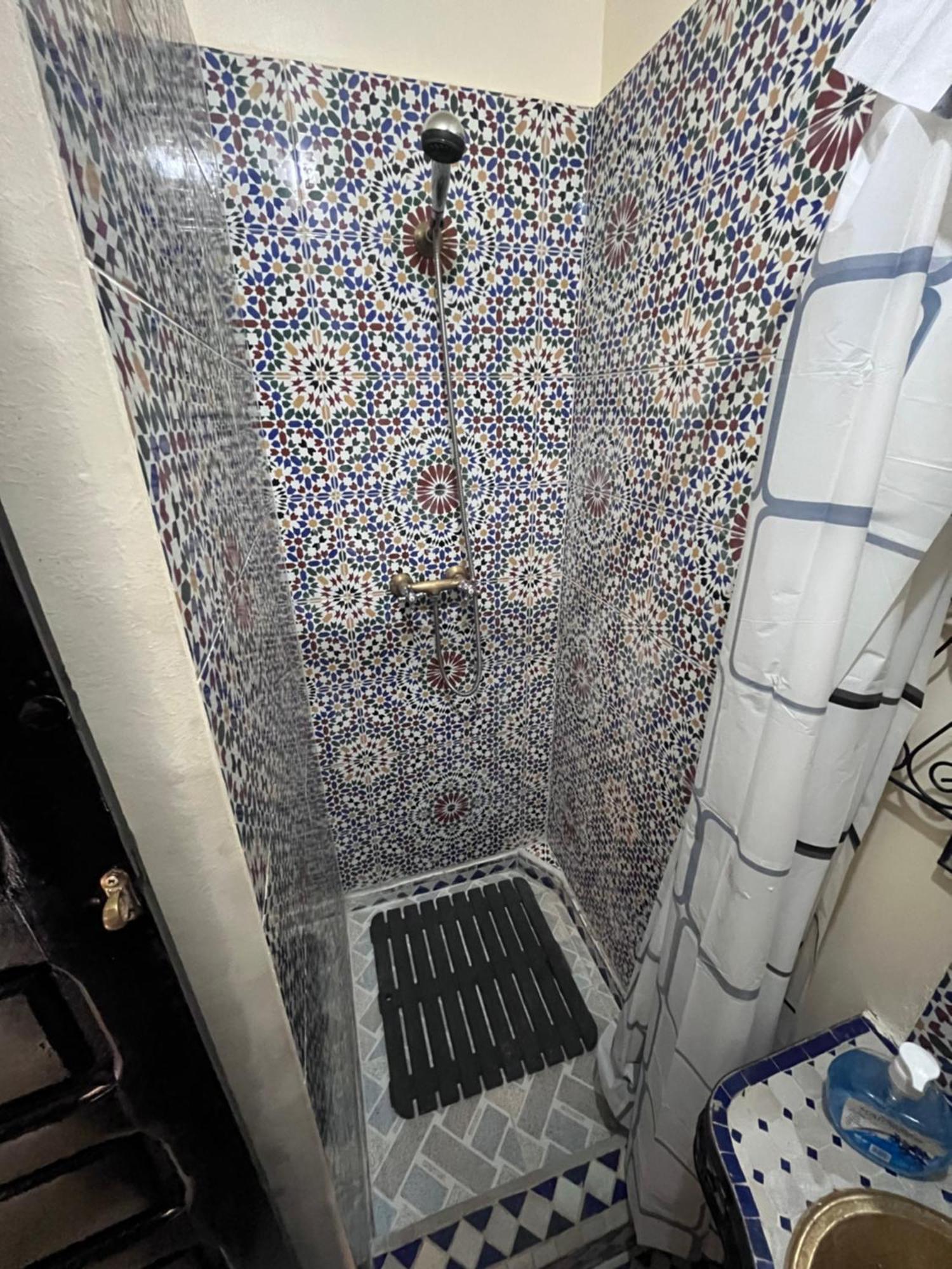 Riad Paolo Piscine Palmeraie Marraquexe Exterior foto